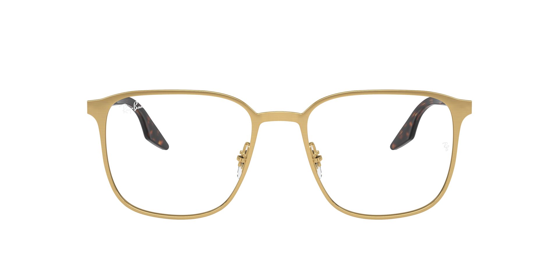 RAY-BAN RX6512 2860 54