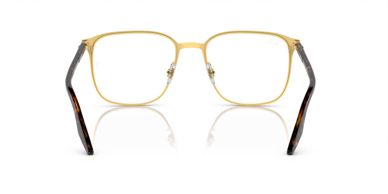 RAY-BAN RX6512 2860 54