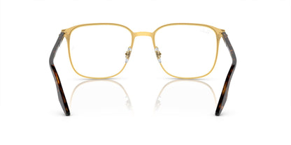 RAY-BAN RX6512 2860 54