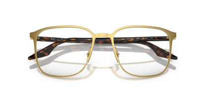 RAY-BAN RX6512 2860 54