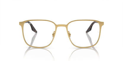 RAY-BAN RX6512 2860 52