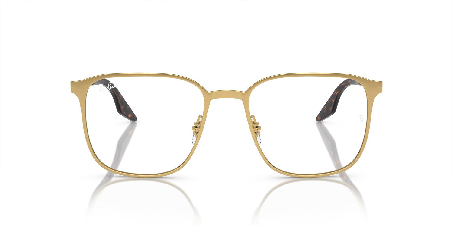 RAY-BAN RX6512 2860 54