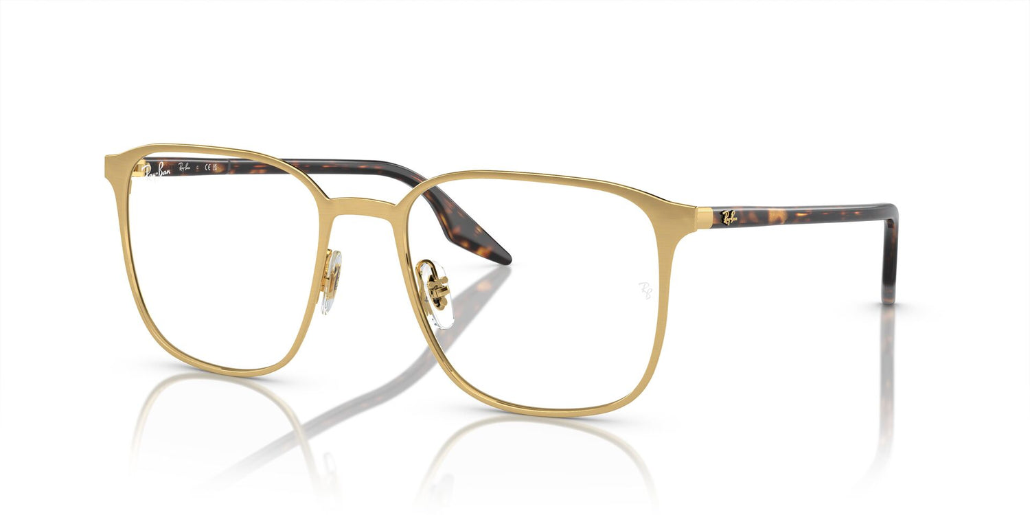 RAY-BAN RX6512 2860 52