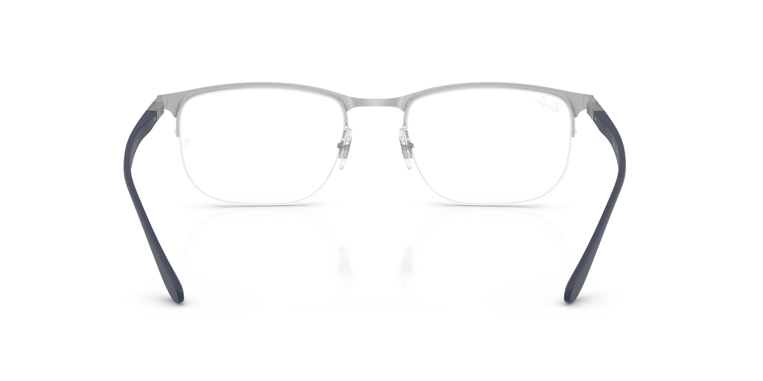 RAY-BAN RX6513 2620 53