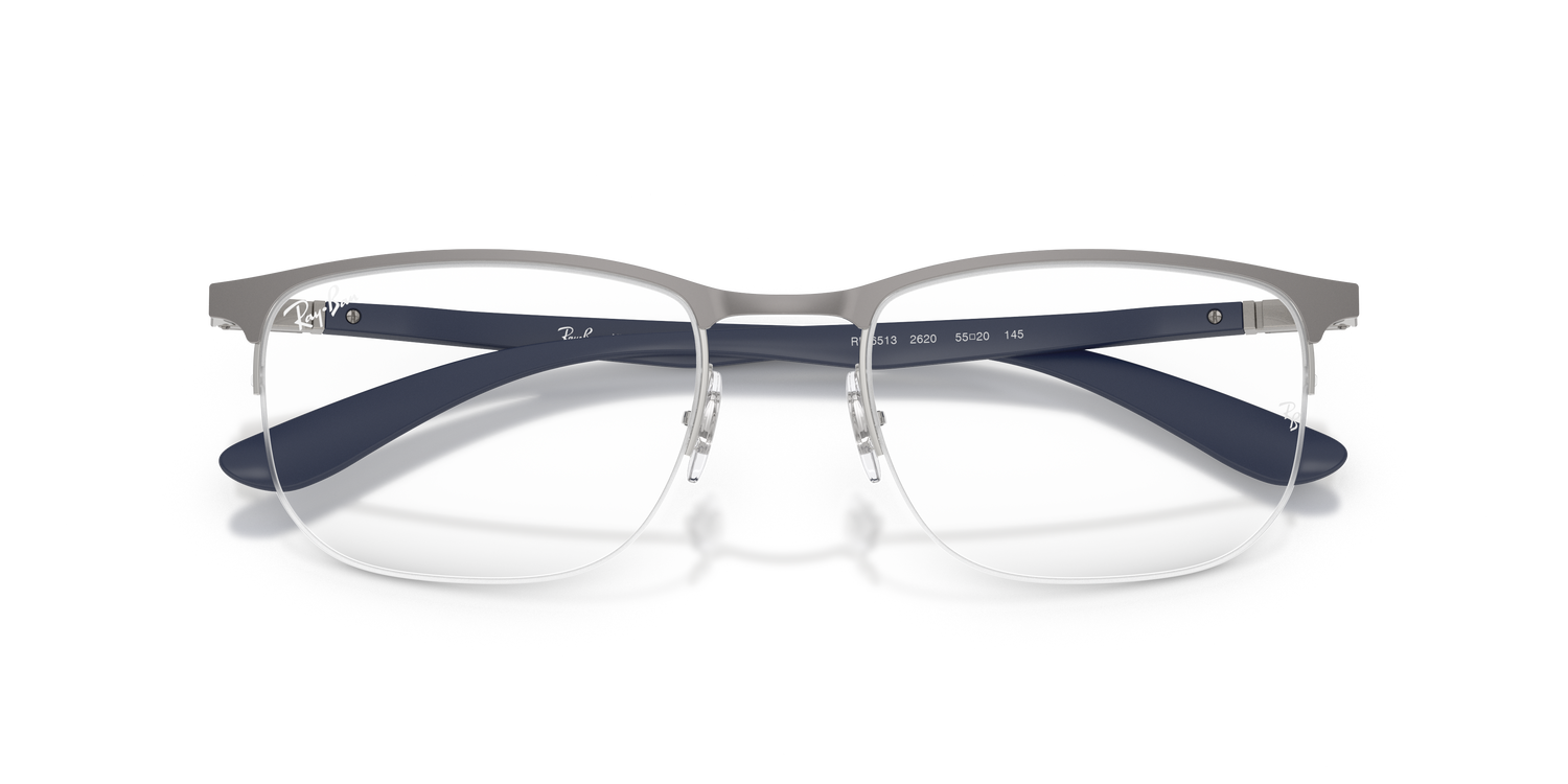 RAY-BAN RX6513 2620 55