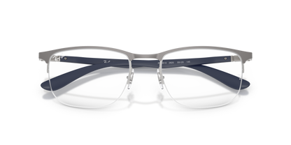 RAY-BAN RX6513 2620 55