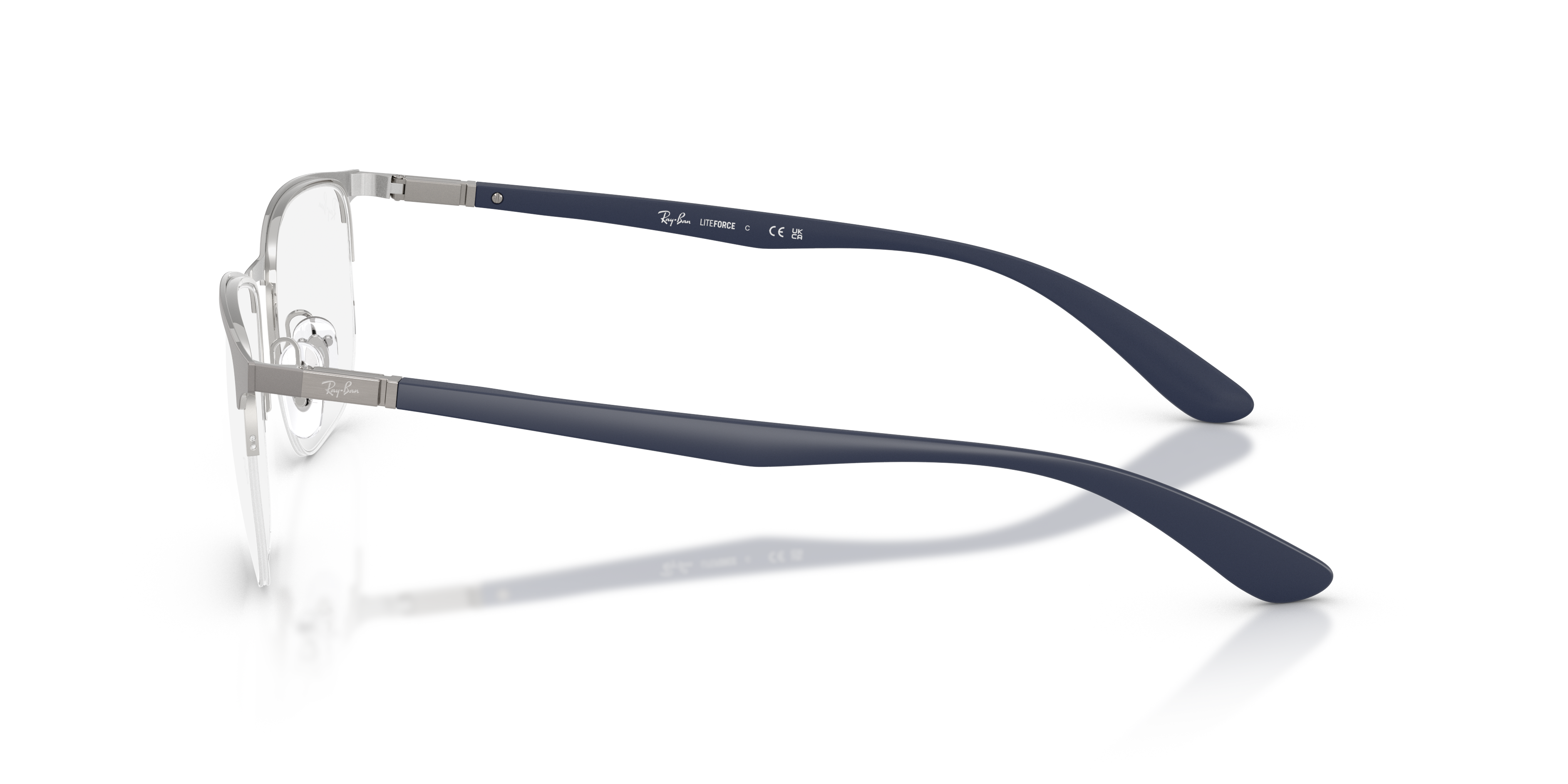 RAY-BAN RX6513 2620 53