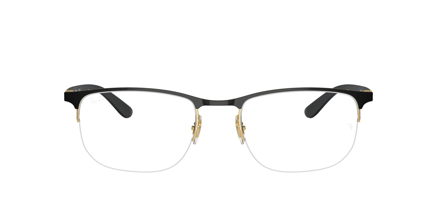 RAY-BAN RX6513 2890 55