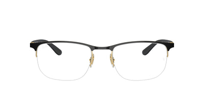 RAY-BAN RX6513 2890 53