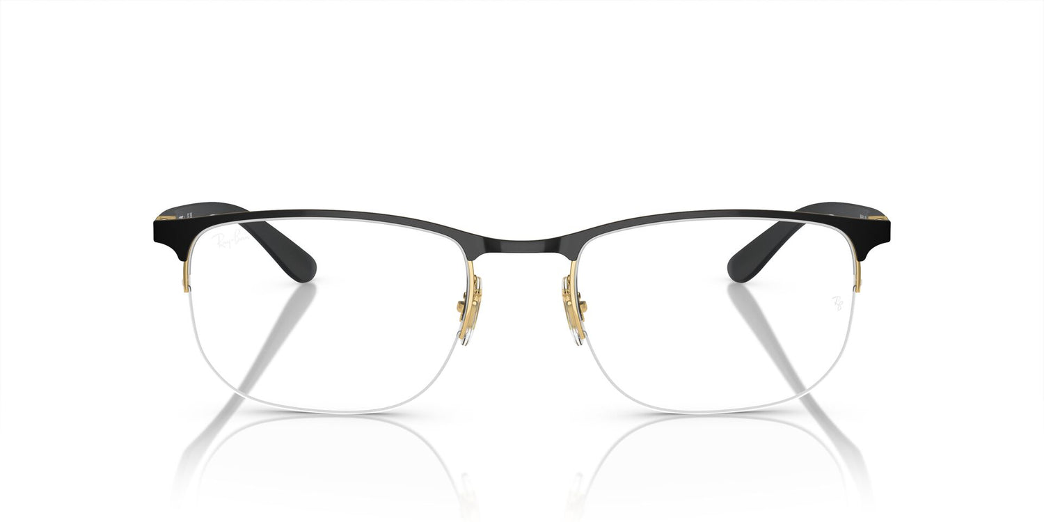 RAY-BAN RX6513 2890 55