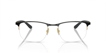 RAY-BAN RX6513 2890 55