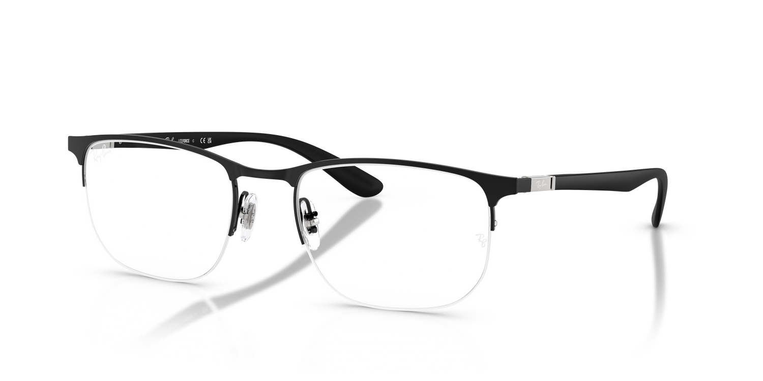 RAY-BAN RX6513 2904 55