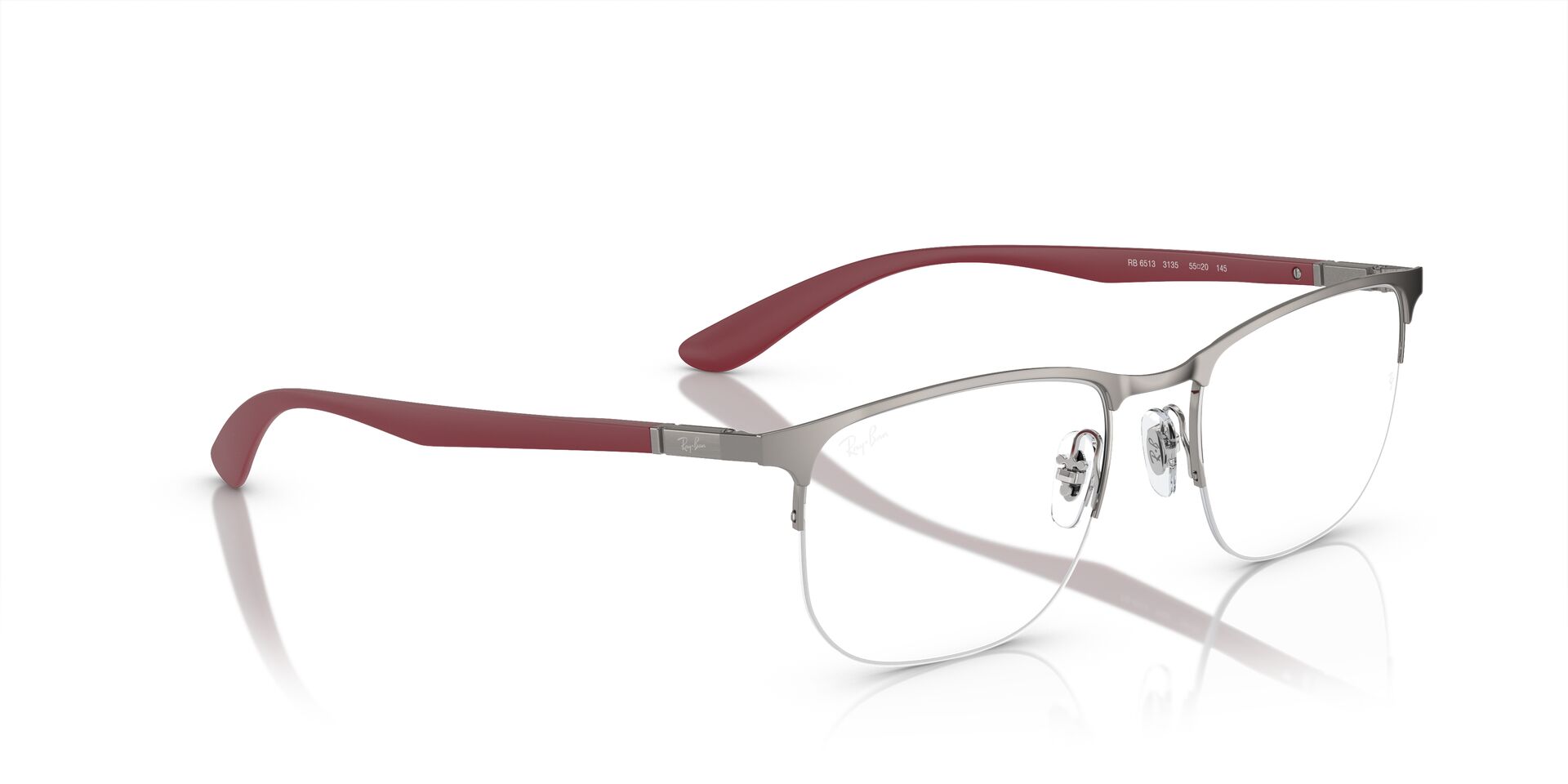 RAY-BAN RX6513 3135 55