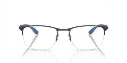 RAY-BAN RX6513 3161 55