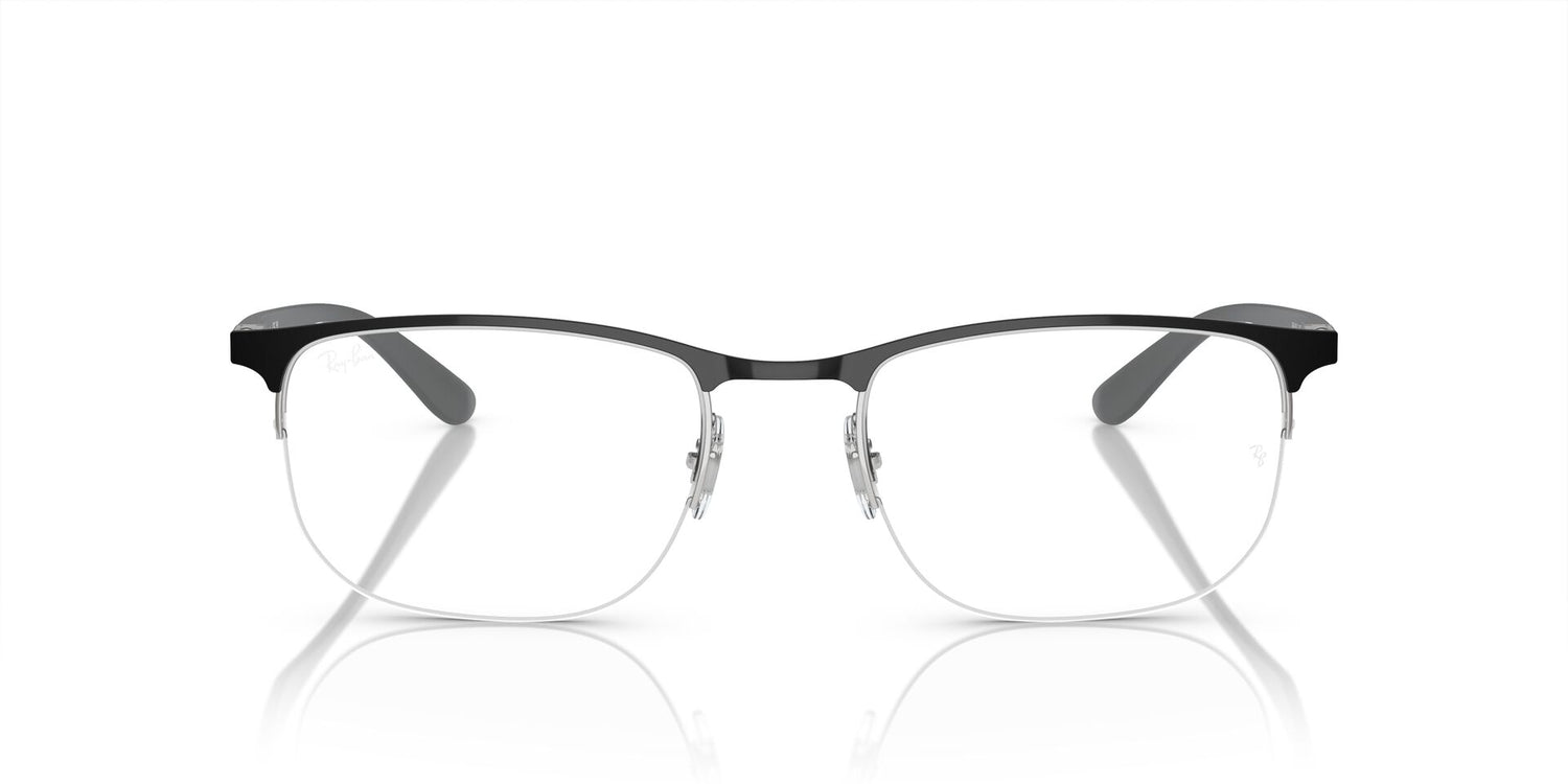 RAY-BAN RX6513 3163 53