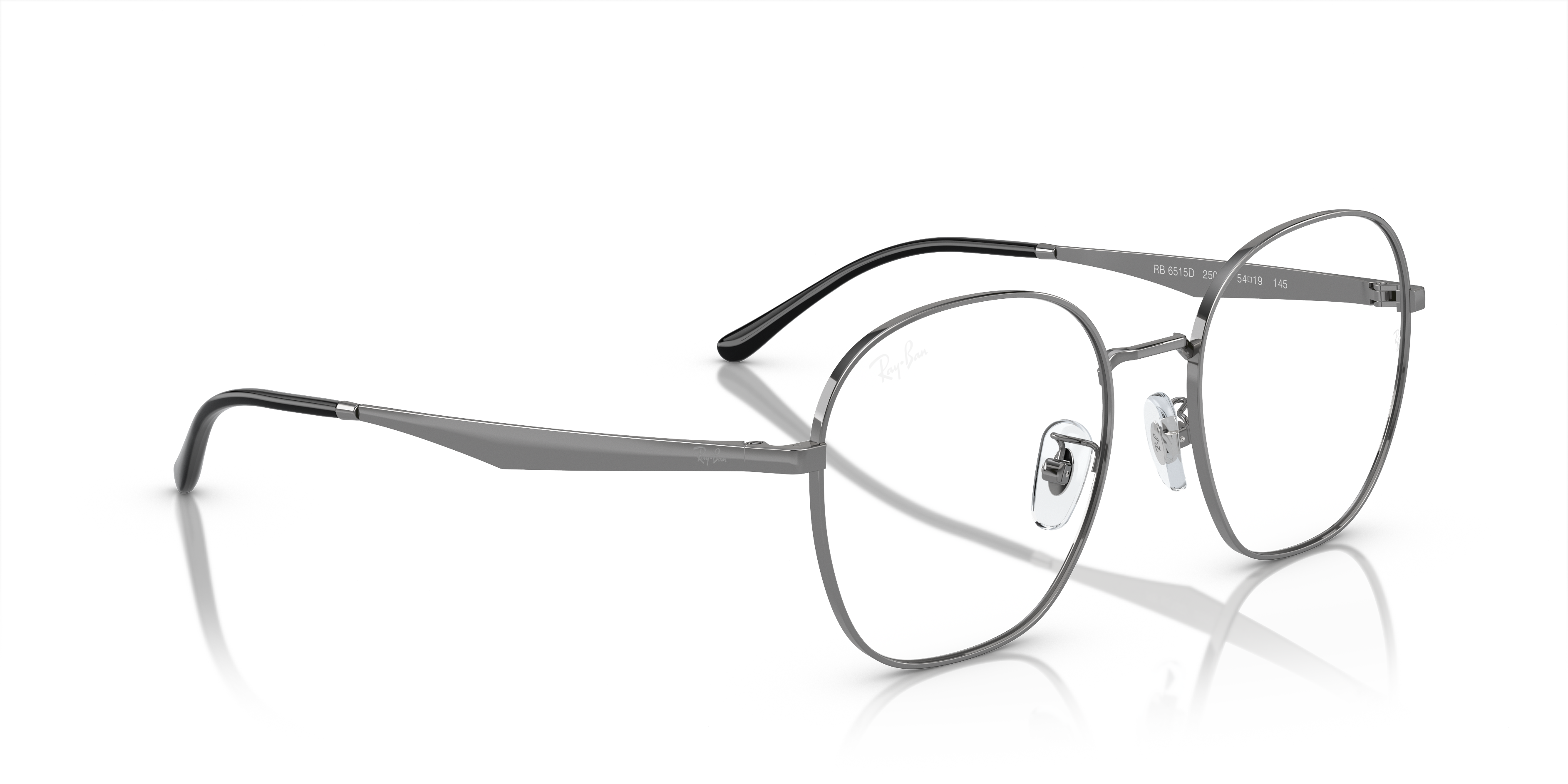 RAY-BAN RX6515D 2502 54 - 12