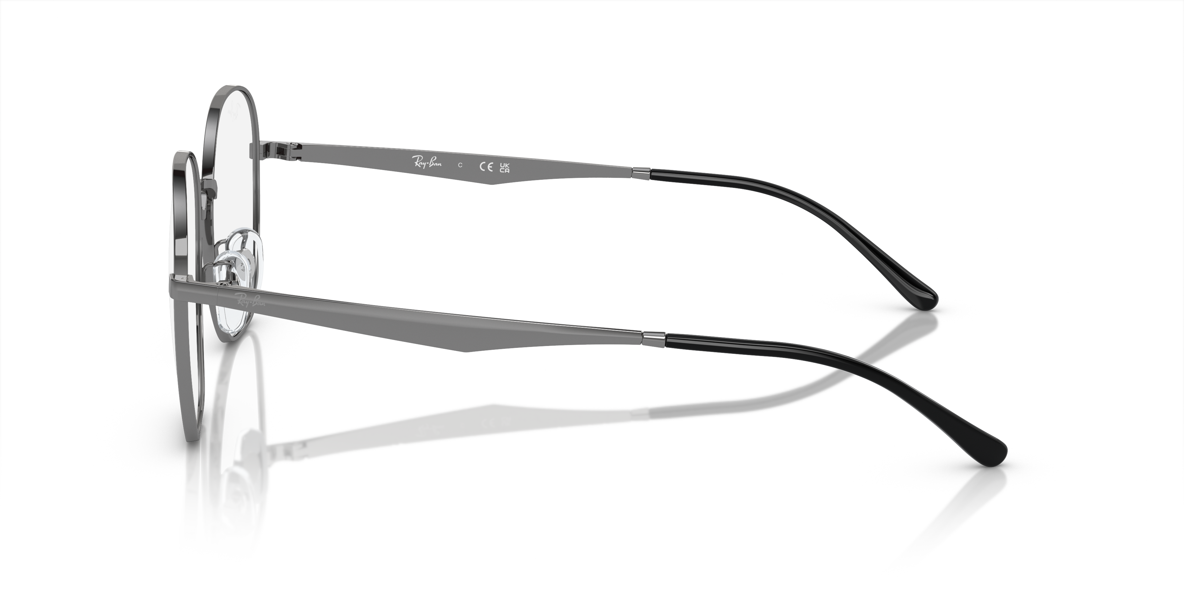 RAY-BAN RX6515D 2502 54 - 10