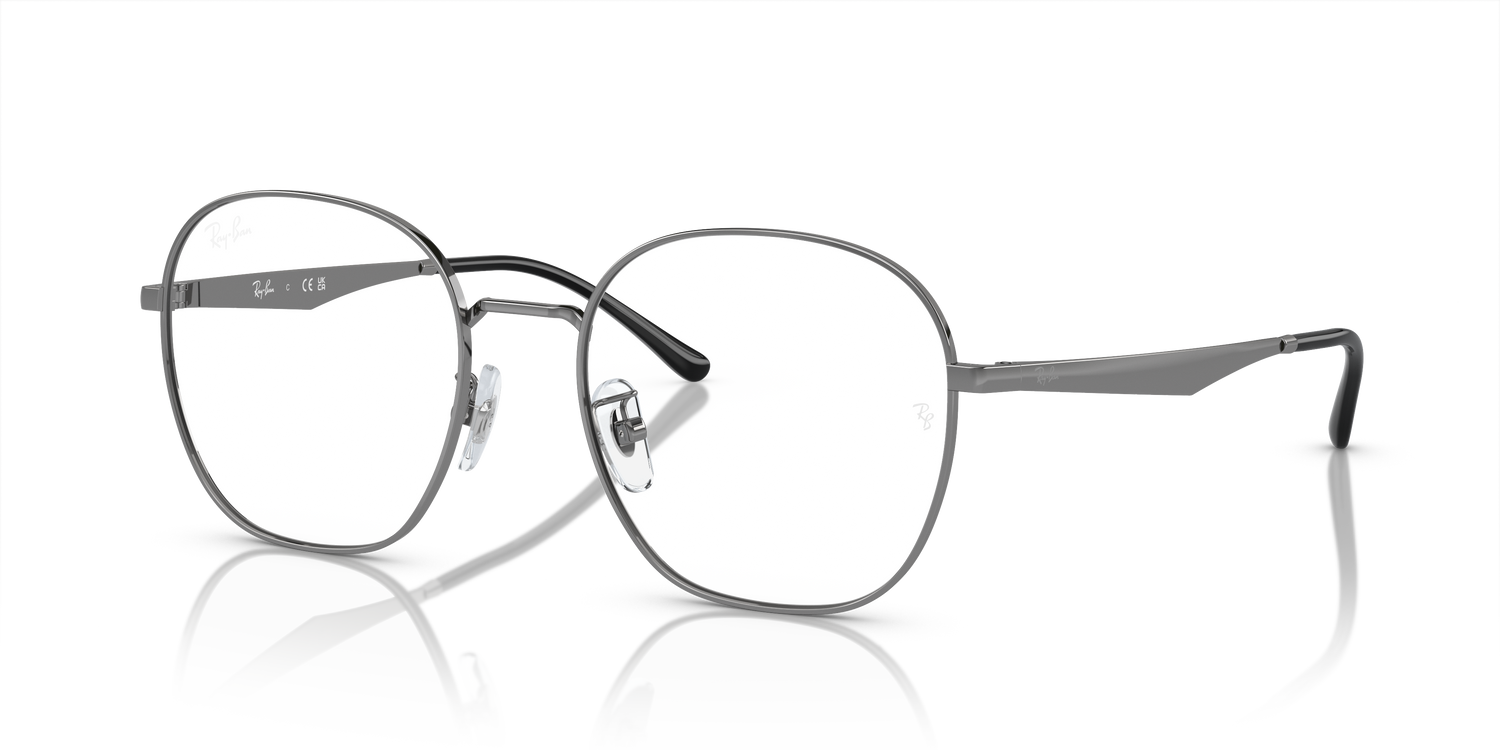 RAY-BAN RX6515D 2502 54 - 15