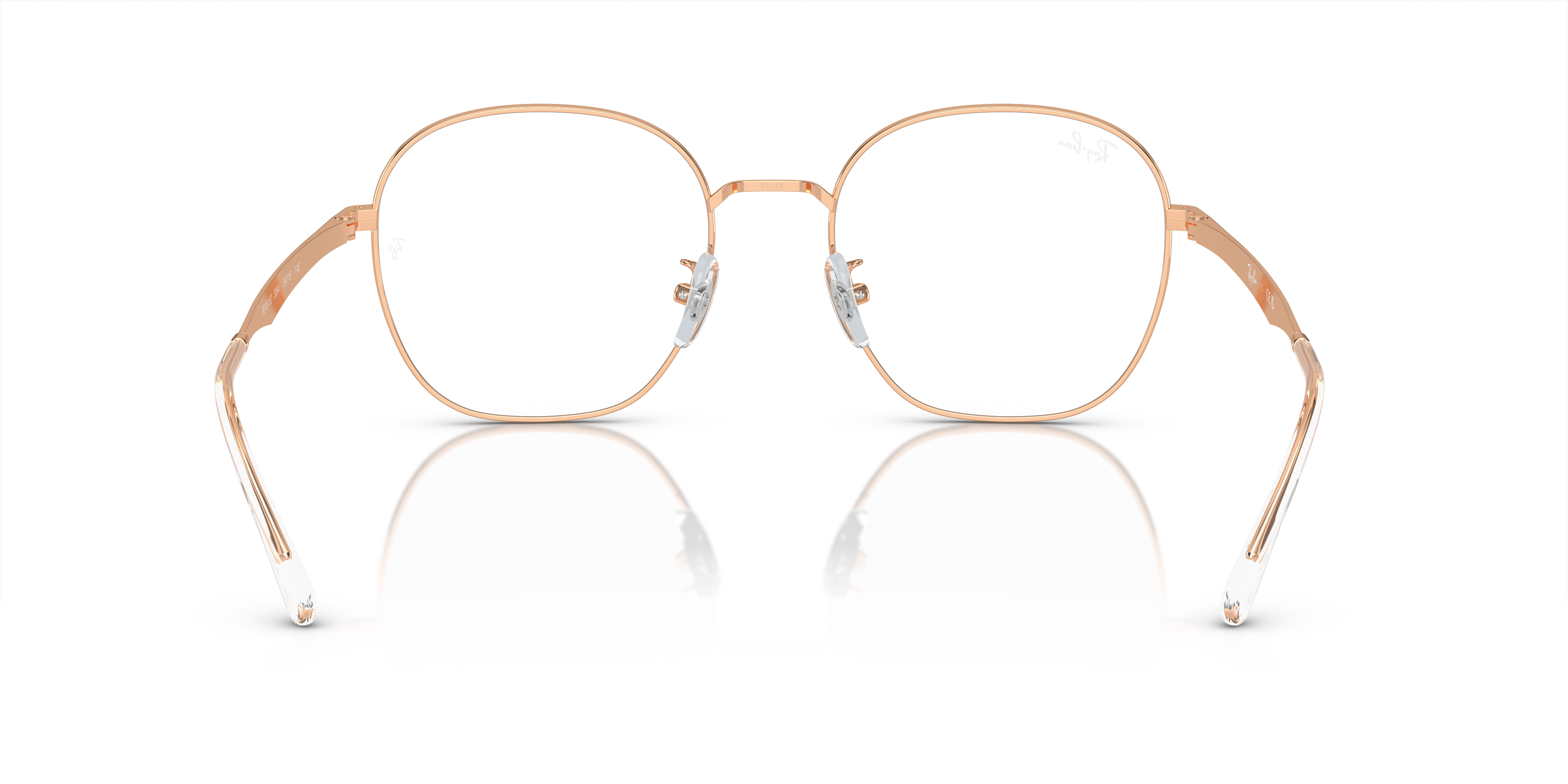 RAY-BAN RX6515D 3094 54 - 11