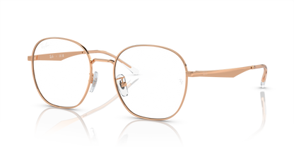 RAY-BAN RX6515D 3094 54 - 15