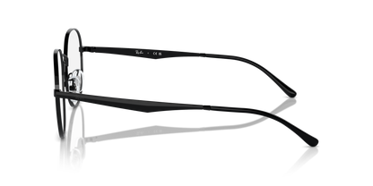 RAY-BAN RX6517D 2509 55 - 20