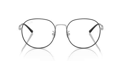 RAY-BAN RX6517D 2983 55 - 24