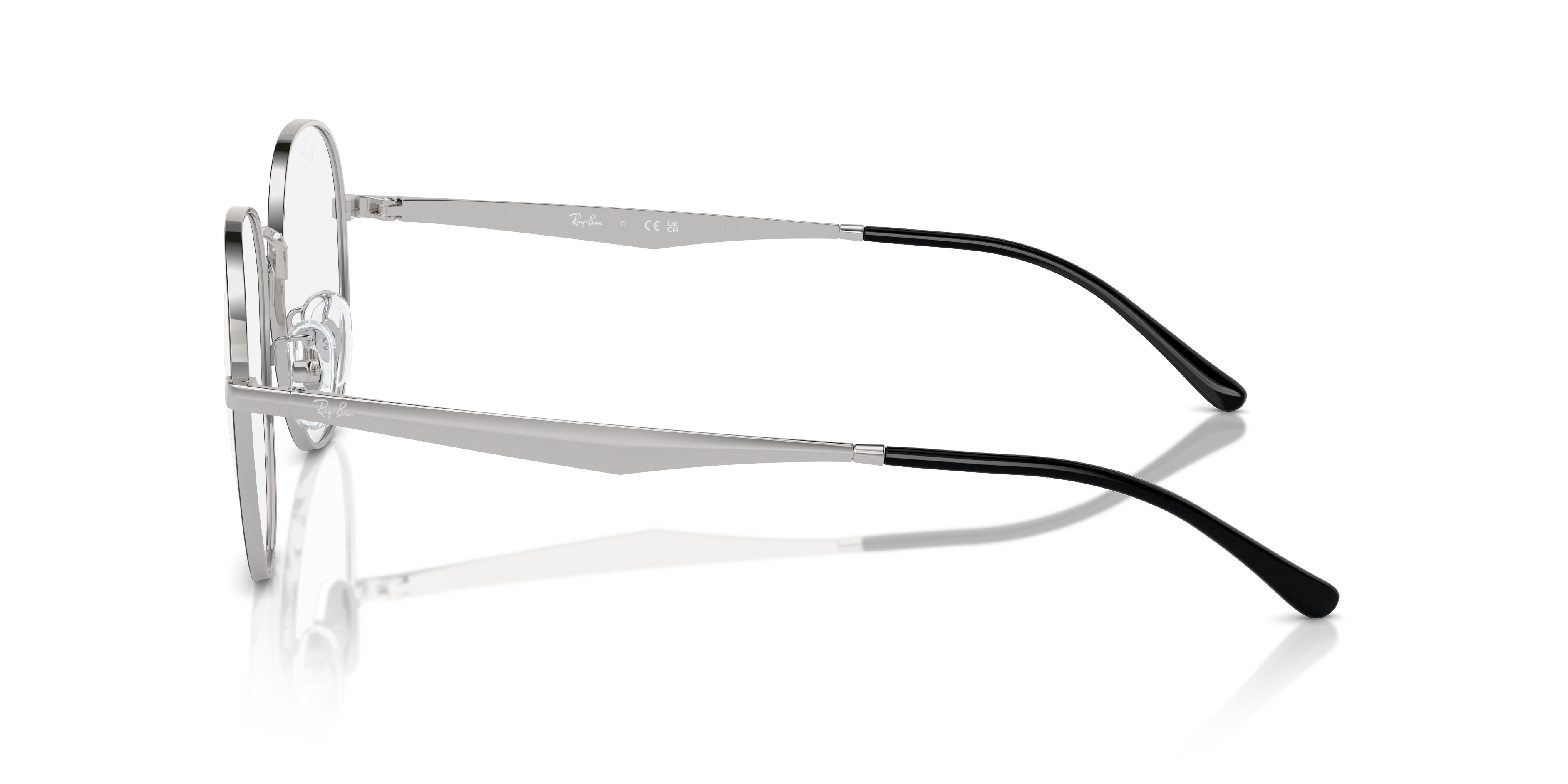 RAY-BAN RX6517D 2983 55 - 21