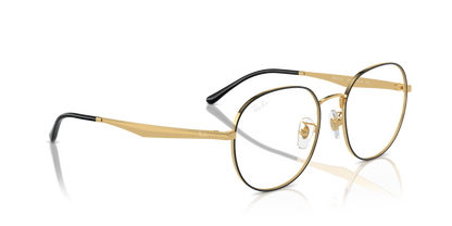 RAY-BAN RX6517D 2991 55 - 12