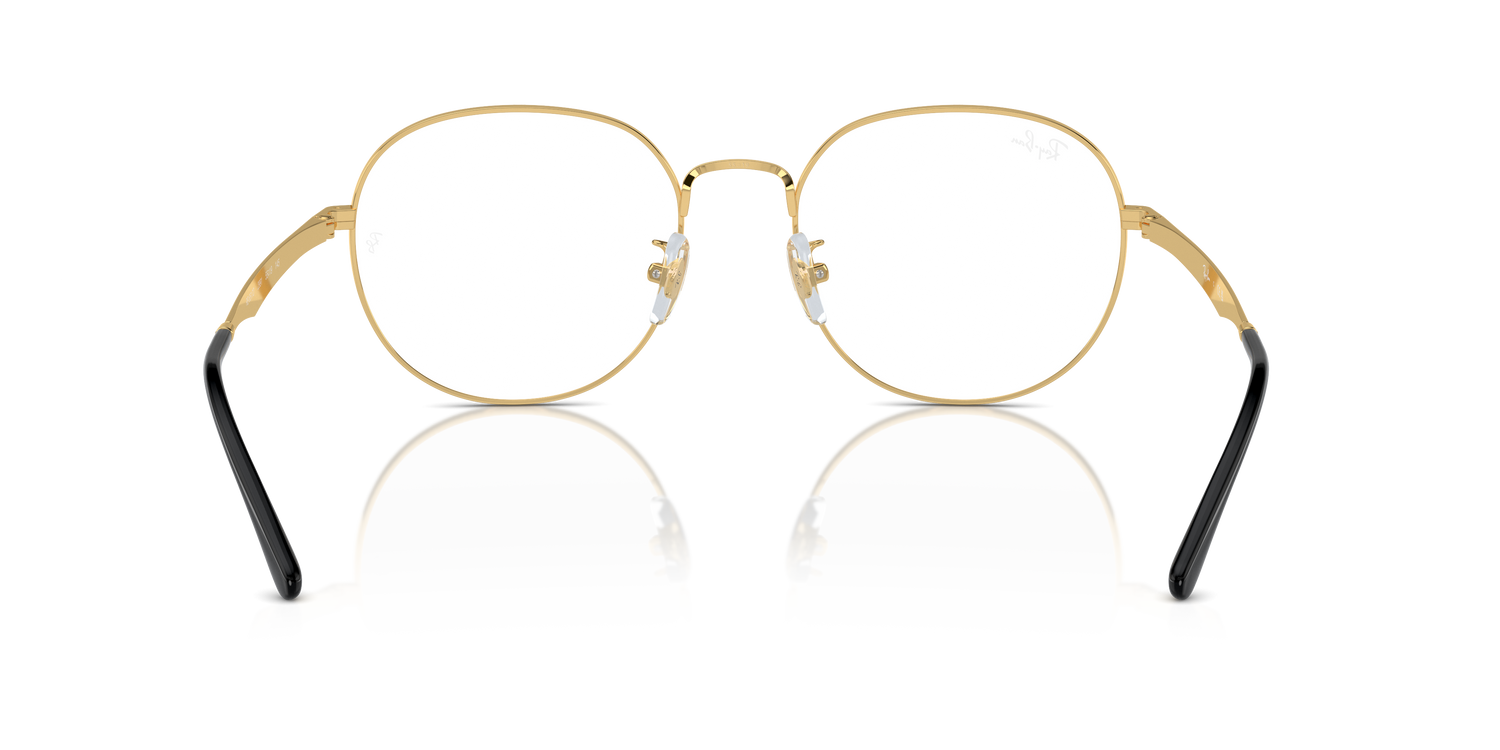 RAY-BAN RX6517D 2991 55 - 11