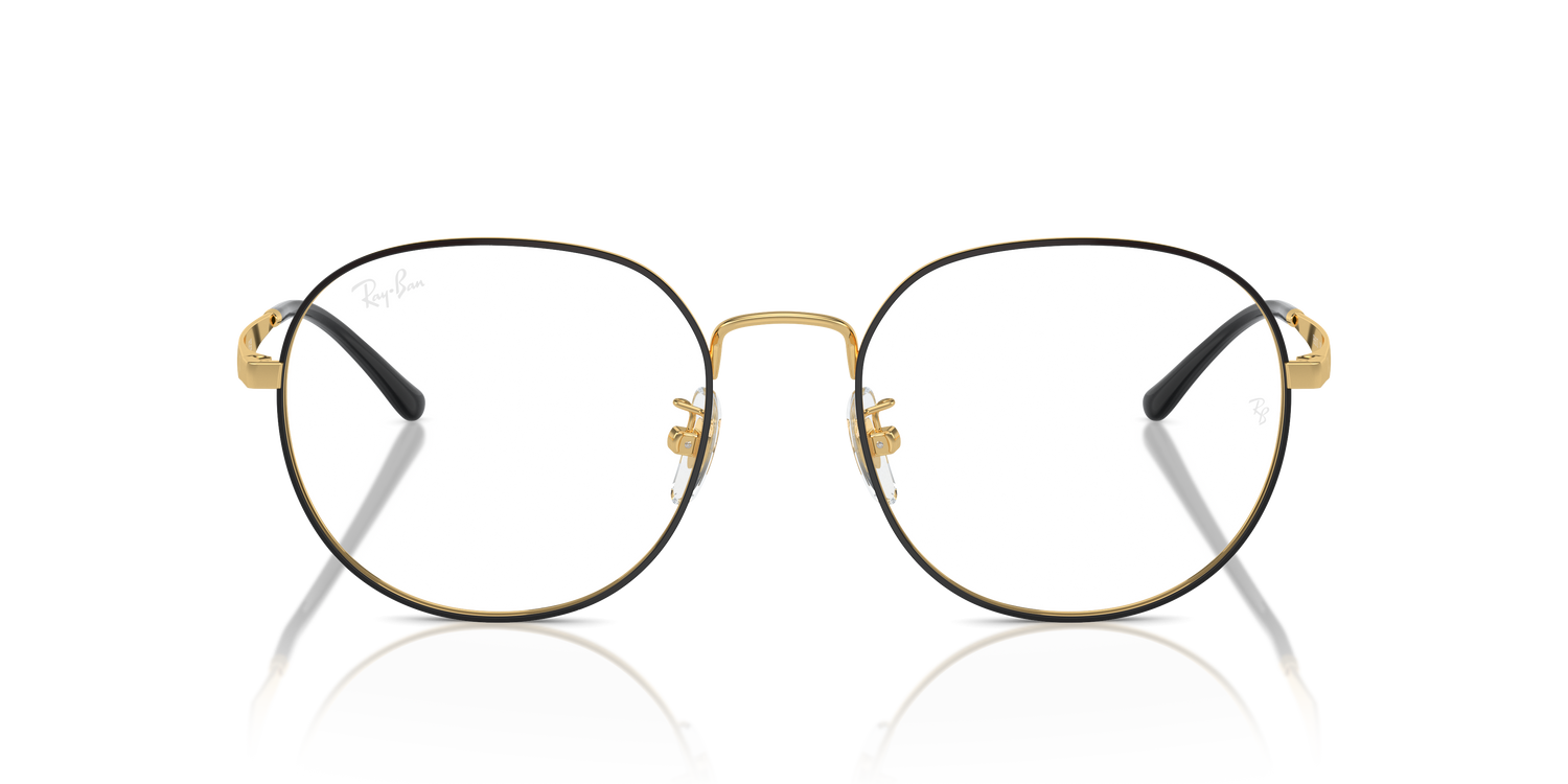 RAY-BAN RX6517D 2991 55 - 13