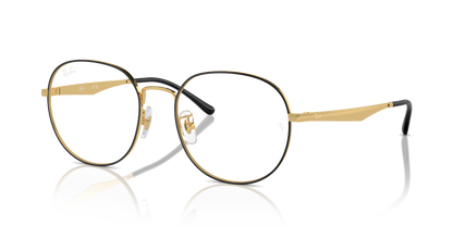 RAY-BAN RX6517D 2991 55 - 15