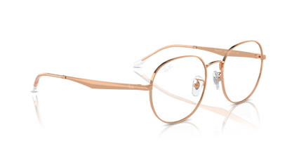 RAY-BAN RX6517D 3094 55 - 15