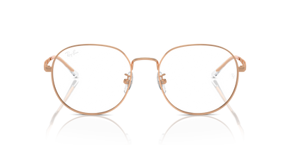 RAY-BAN RX6517D 3094 55 - 16