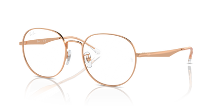 RAY-BAN RX6517D 3094 55 - 18