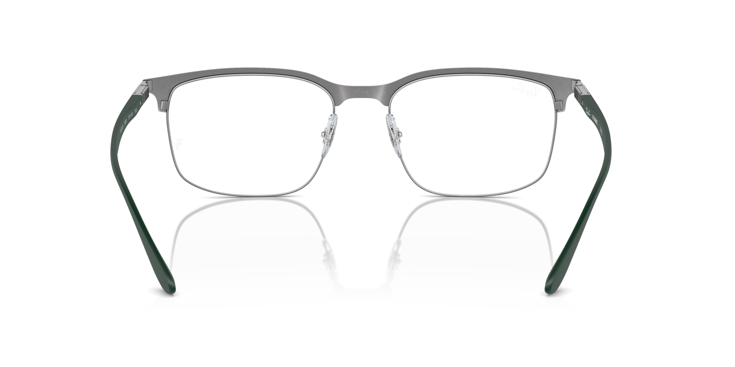 RAY-BAN RX6518 2620 55 - 14