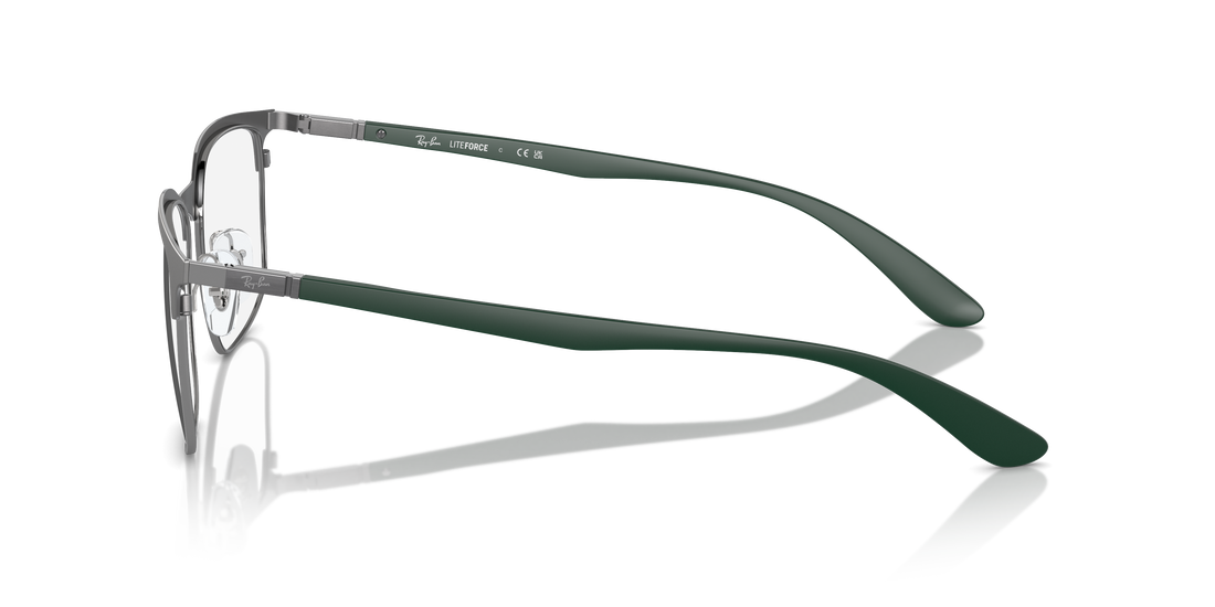 RAY-BAN RX6518 2620 57 - 10