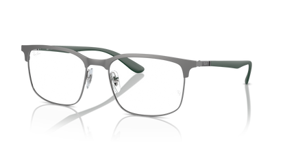 RAY-BAN RX6518 2620 55 - 18