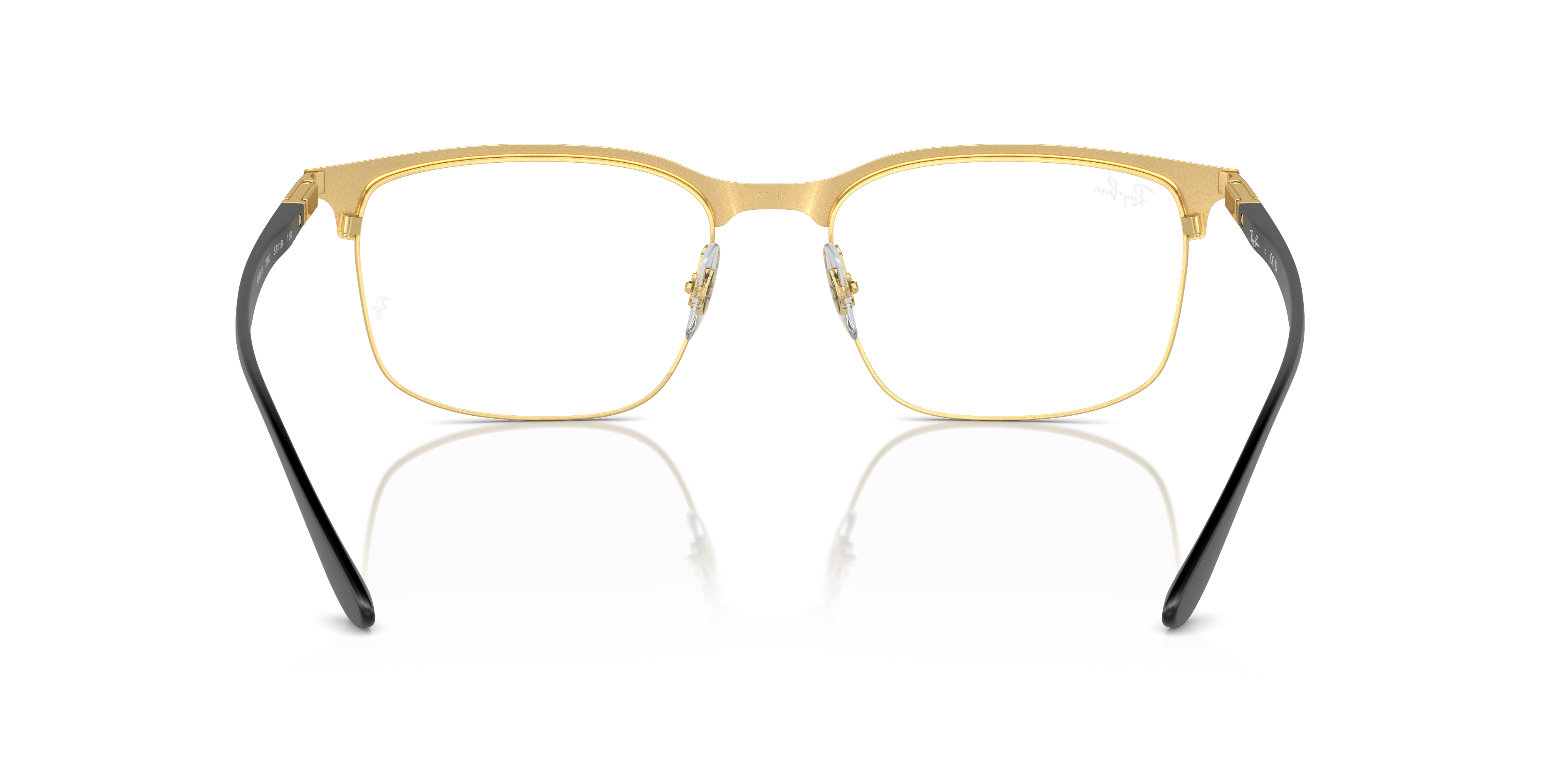 RAY-BAN RX6518 2890 55 - 18