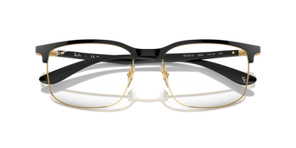 RAY-BAN RX6518 2890 55 - 21