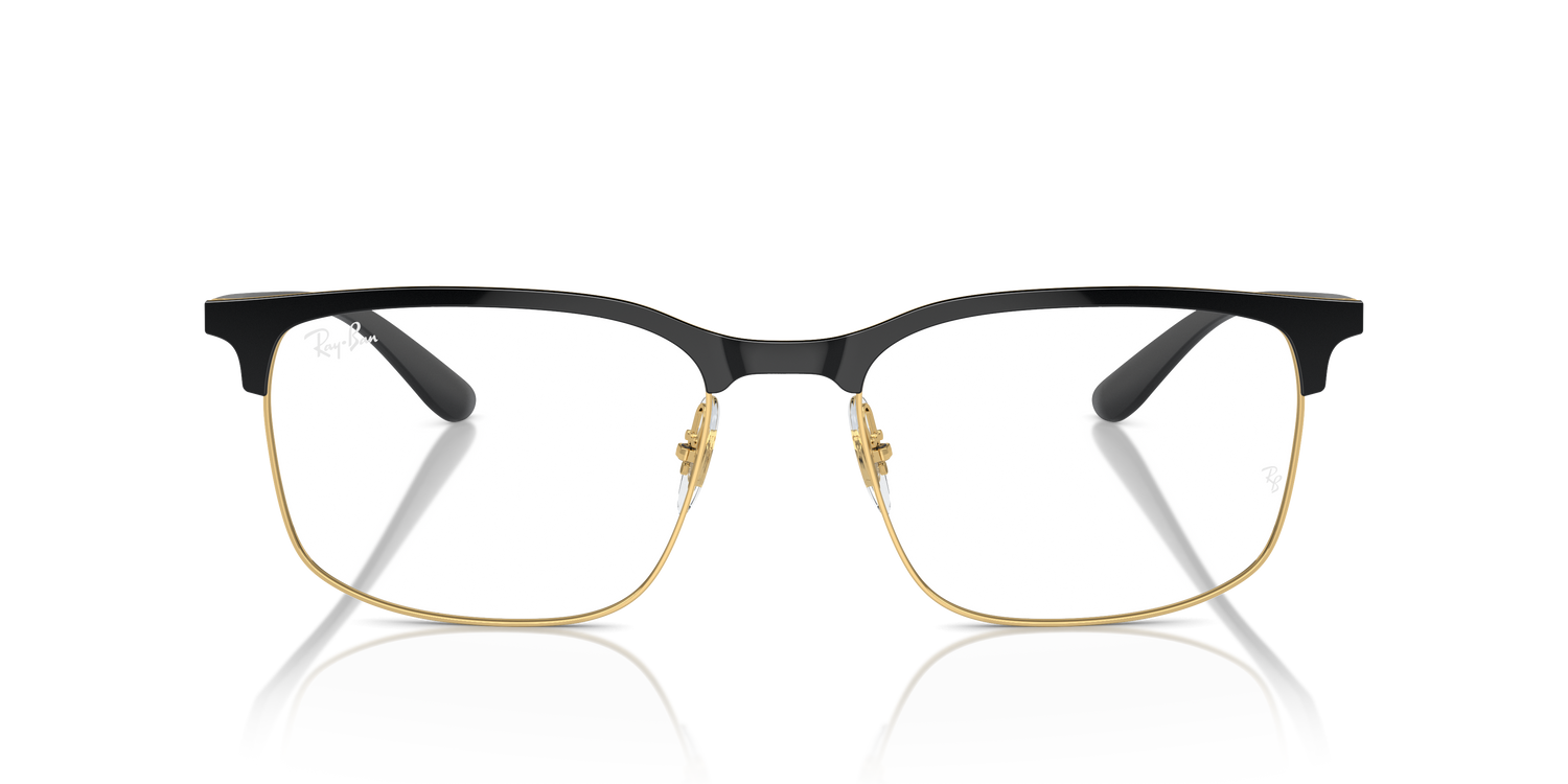 RAY-BAN RX6518 2890 55 - 20