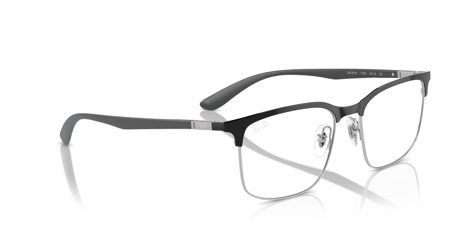 RAY-BAN RX6518 3163 57 - 2