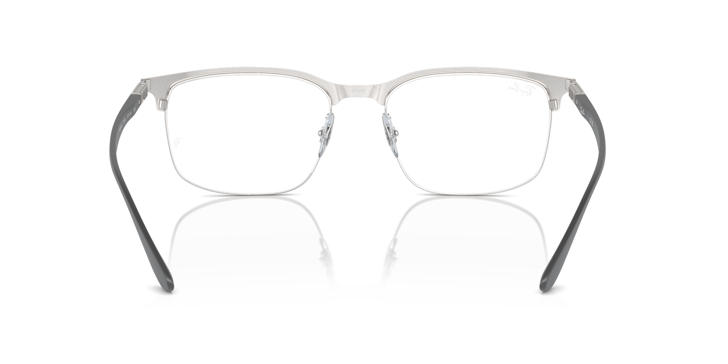 RAY-BAN RX6518 3163 55 - 5