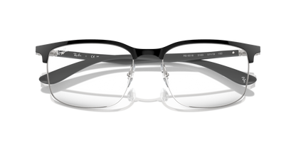 RAY-BAN RX6518 3163 57 - 4