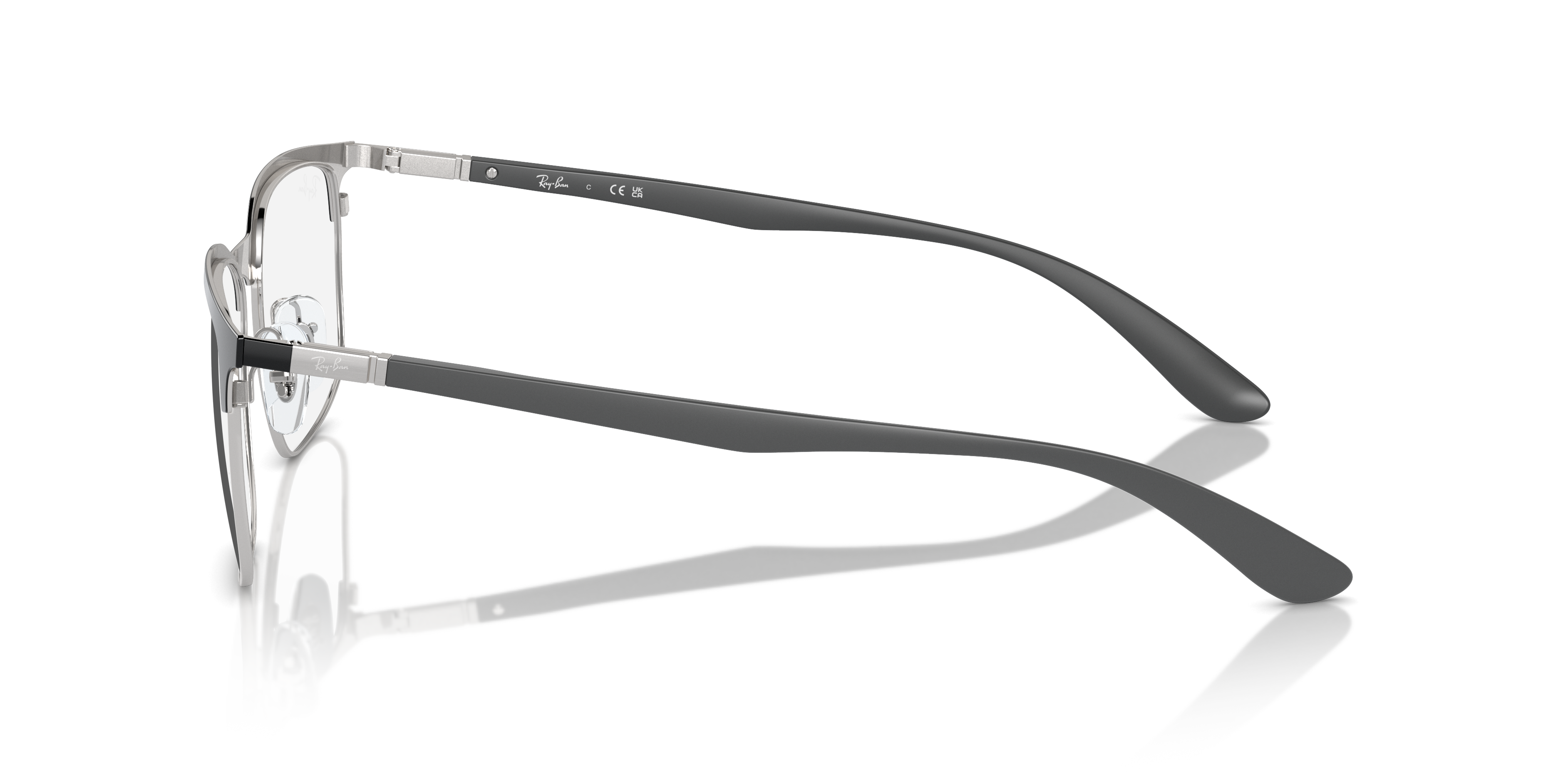 RAY-BAN RX6518 3163 55 - 4