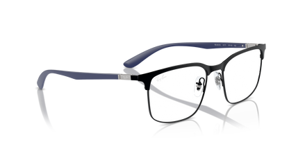 RAY-BAN RX6518 3171 57 - 14