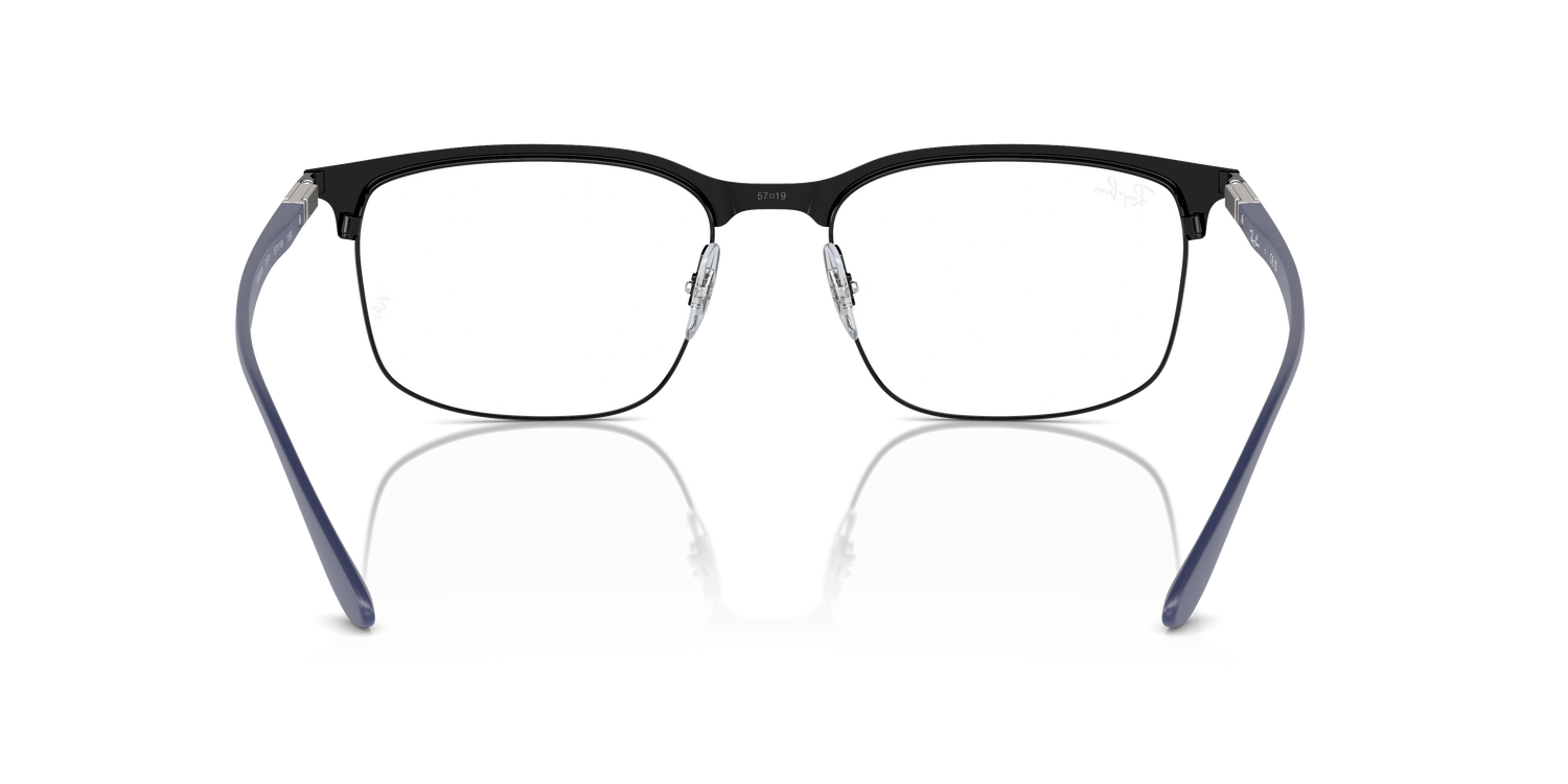 RAY-BAN RX6518 3171 57 - 13