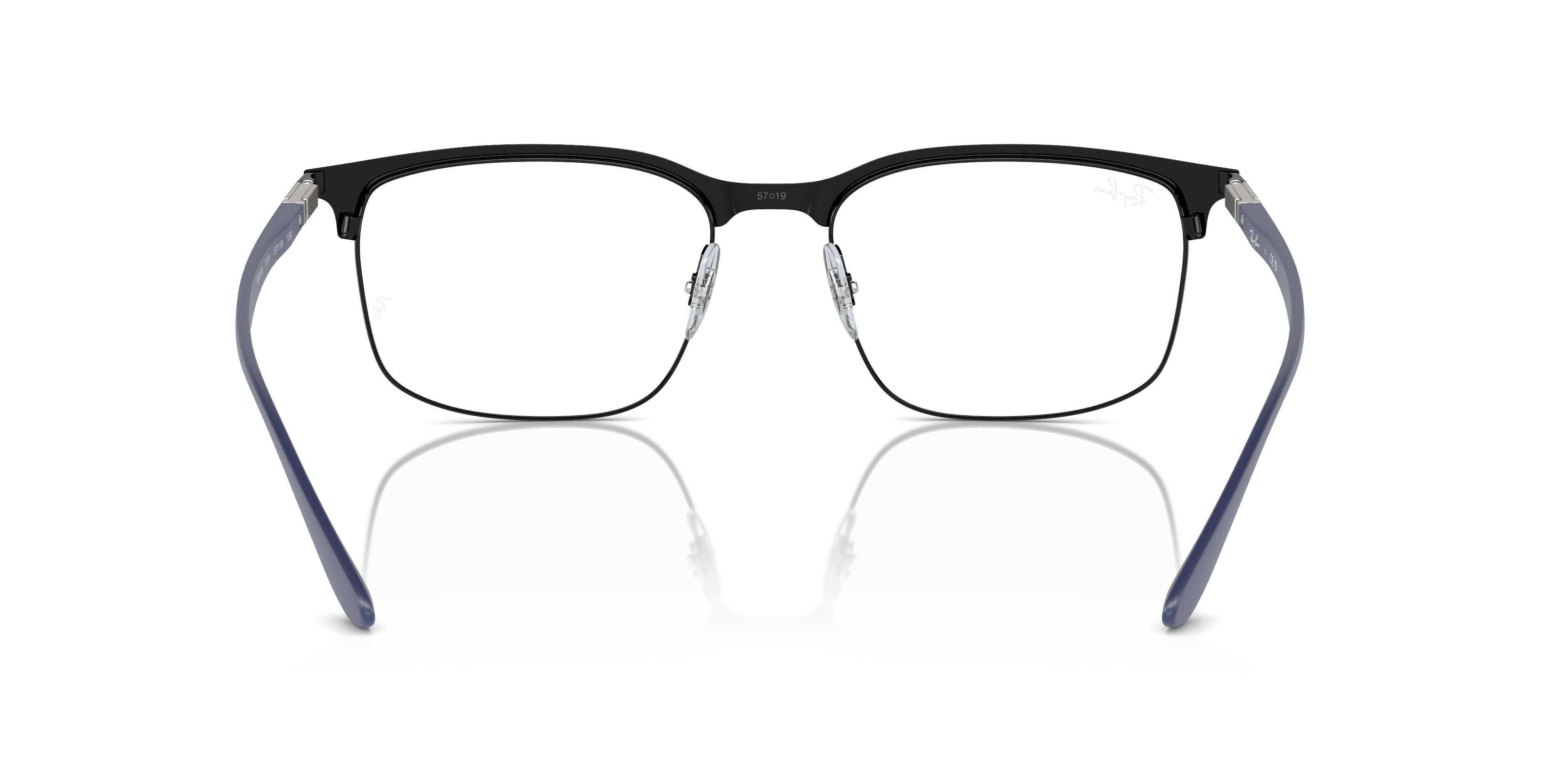 RAY-BAN RX6518 3171 55 - 17