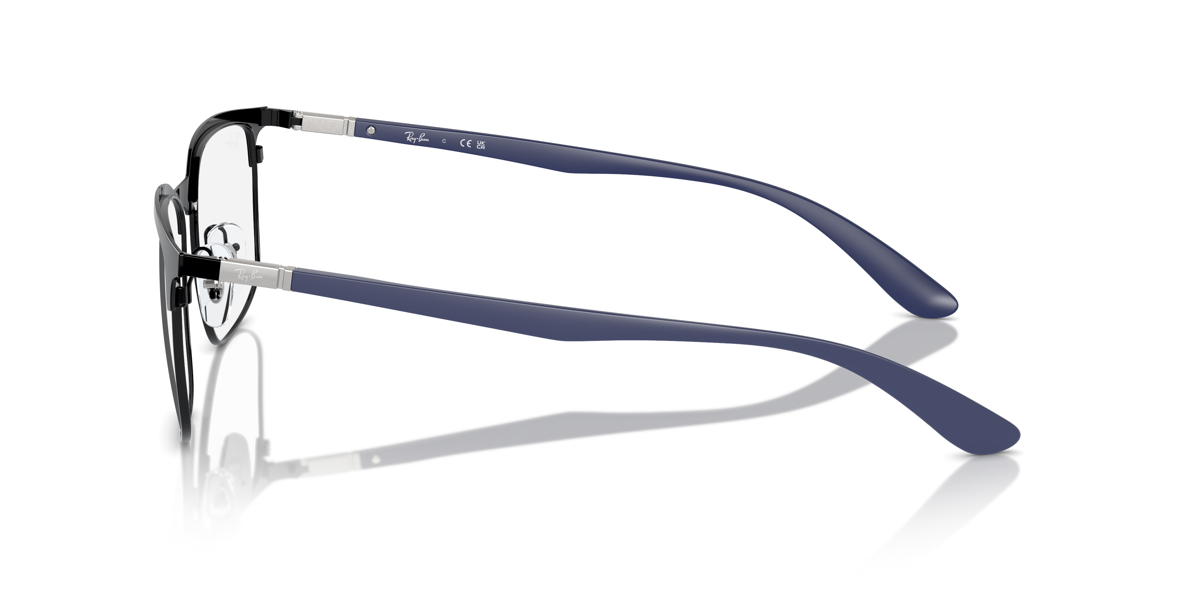 RAY-BAN RX6518 3171 57 - 12