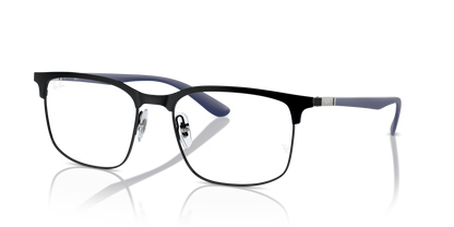 RAY-BAN RX6518 3171 55 - 21