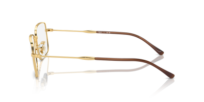 RAY-BAN RX6520 2500 53 - 22